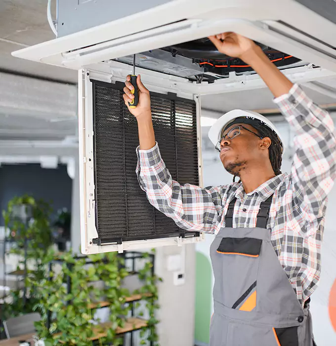 Why Castle Rock Homeowners Choose Castle Rock HVAC Pro as Their HVAC Contractor?