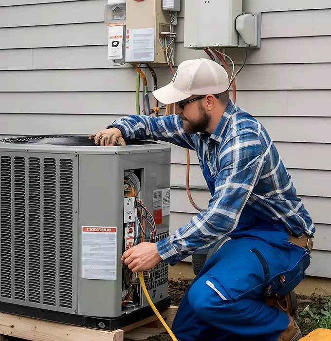 Why Castle Rock, CO Homeowners Choose Castle Rock HVAC Pro for HVAC Installation?