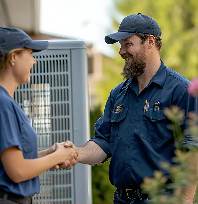 Why Do Castle Rock Homeowners Choose Castle Rock HVAC Pro HVAC Repair?
