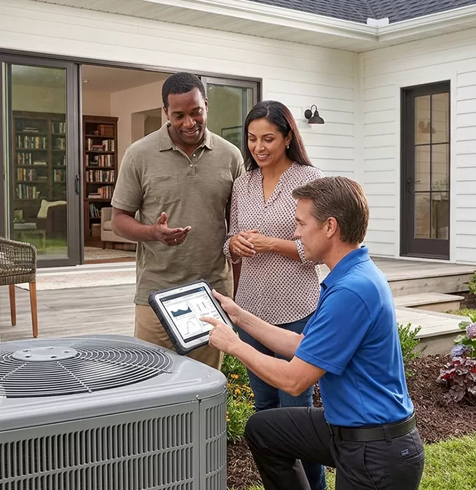 Why Castle Rock Homeowners Choose Castle Rock HVAC Pro for HVAC Replacement?