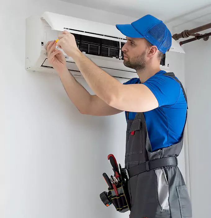 Why Castle Rock Homeowners Choose Castle Rock HVAC Pro for Mini Split Installation?